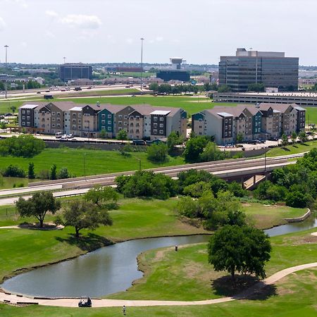 Soka Suites Dallas - Las Colinas Irving Exterior photo